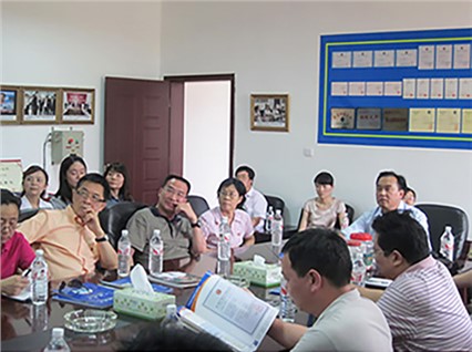 湘潭恒欣評選為湖南省“小巨人”計(jì)劃企業(yè)